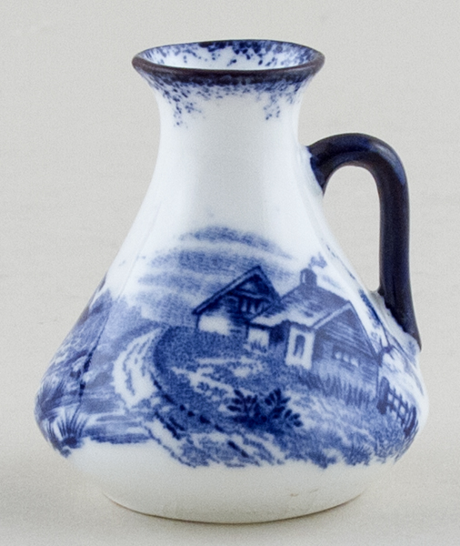 Miniature Ewer c1910
